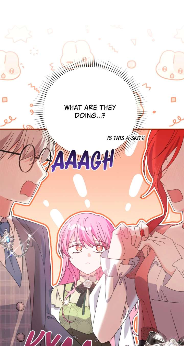 Let Me Enjoy the Extra Life Chapter 52 - Page 87