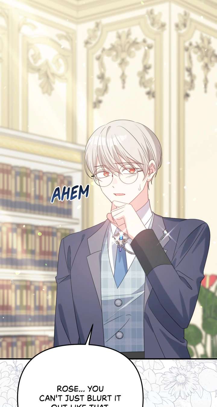 Let Me Enjoy the Extra Life Chapter 52 - Page 91