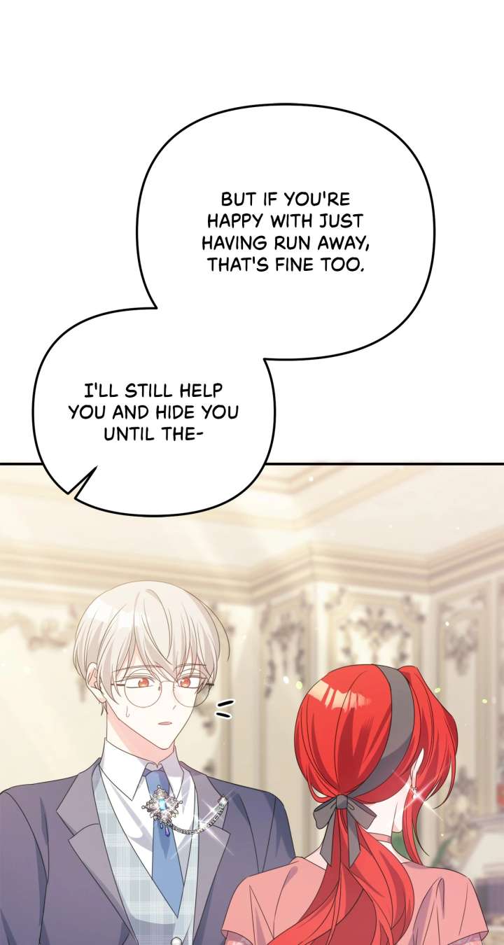 Let Me Enjoy the Extra Life Chapter 52 - Page 113