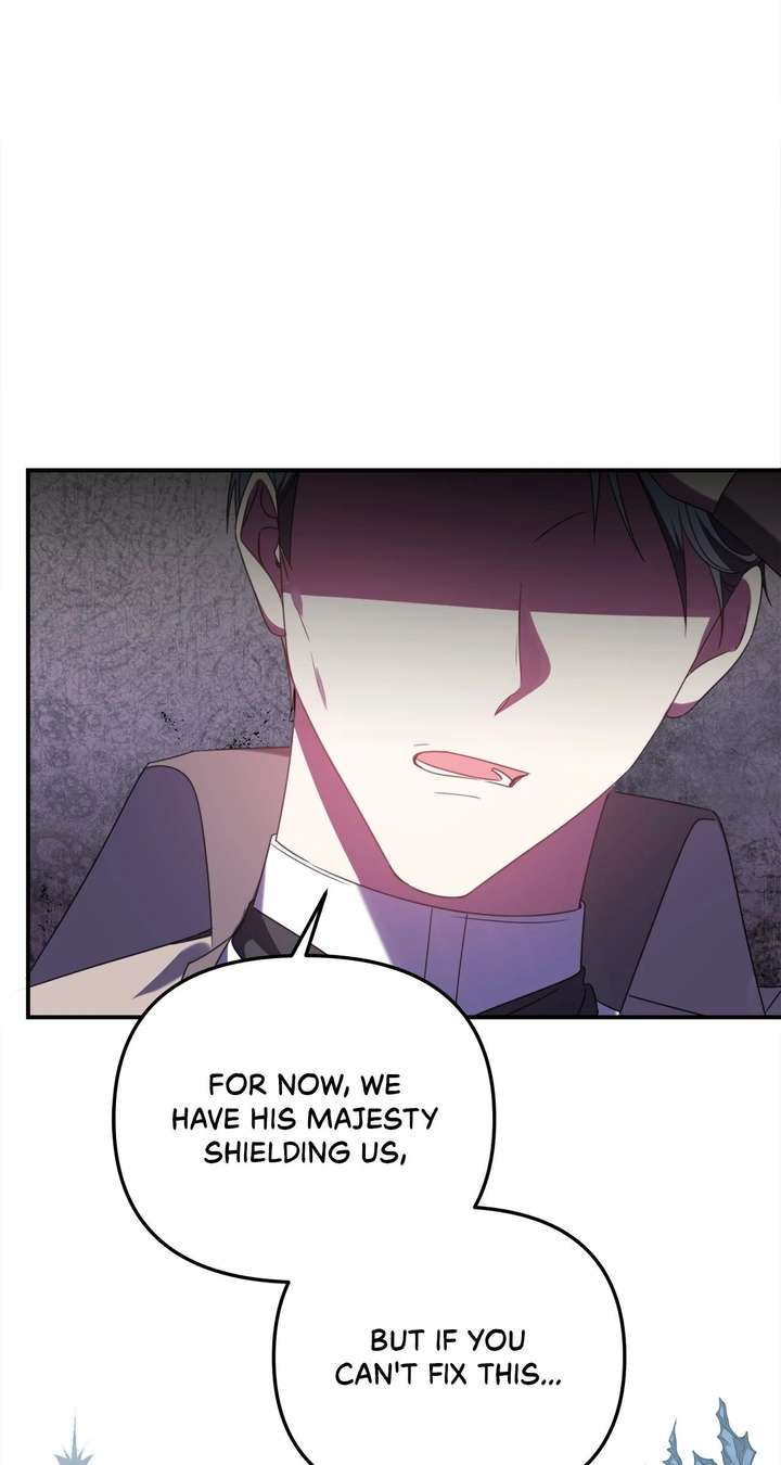 Let Me Enjoy the Extra Life Chapter 53 - Page 14