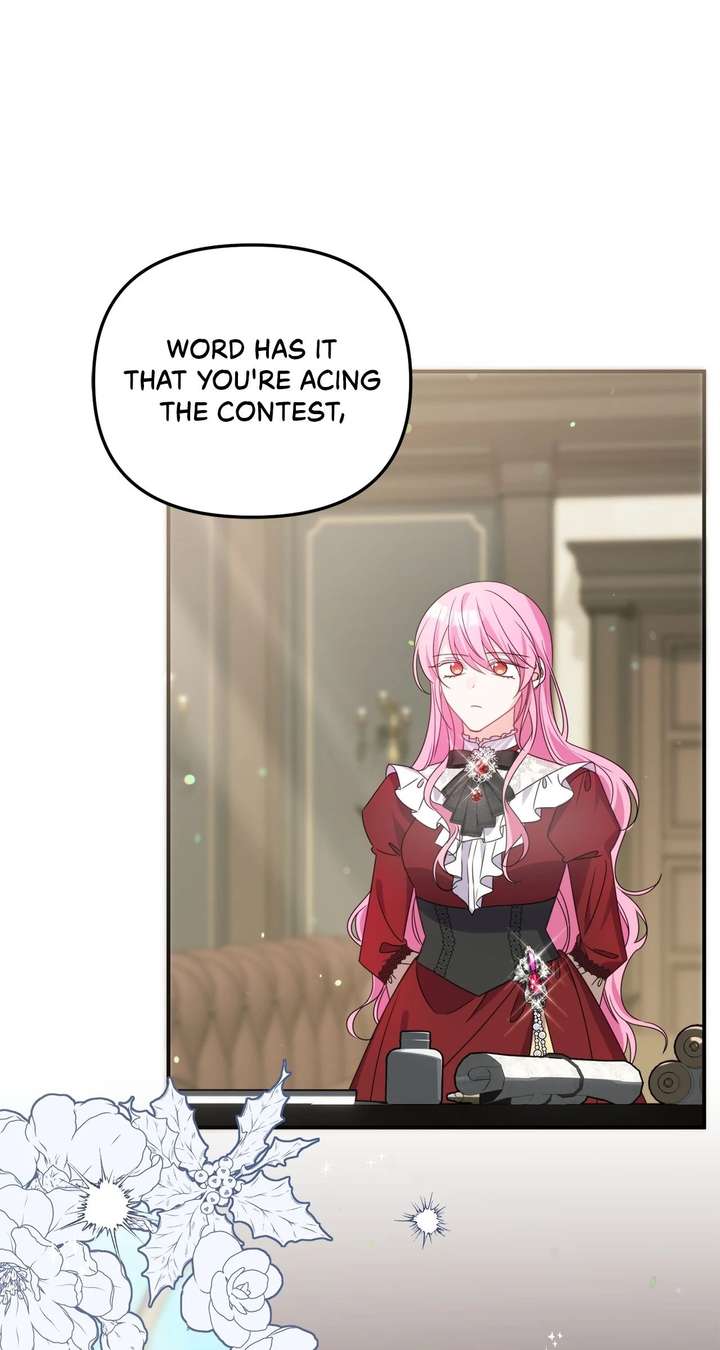 Let Me Enjoy the Extra Life Chapter 53 - Page 38