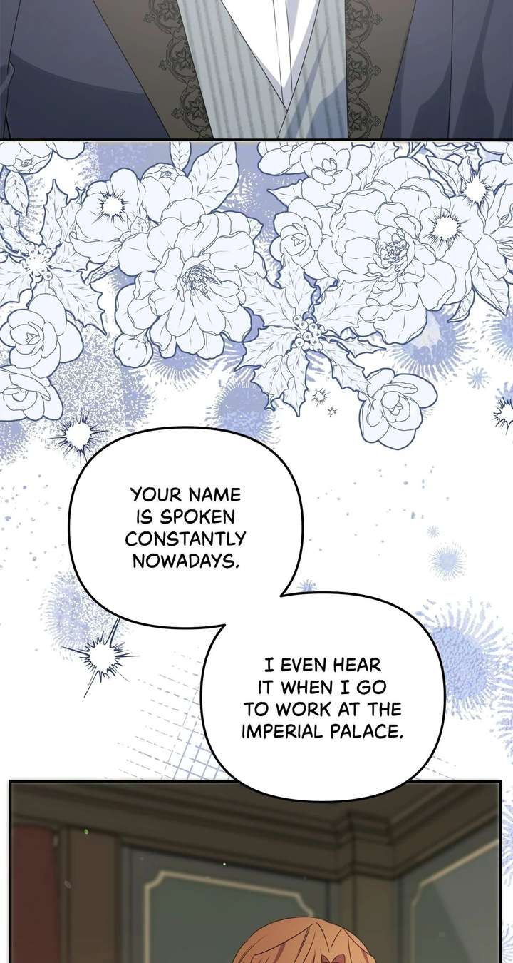 Let Me Enjoy the Extra Life Chapter 53 - Page 40