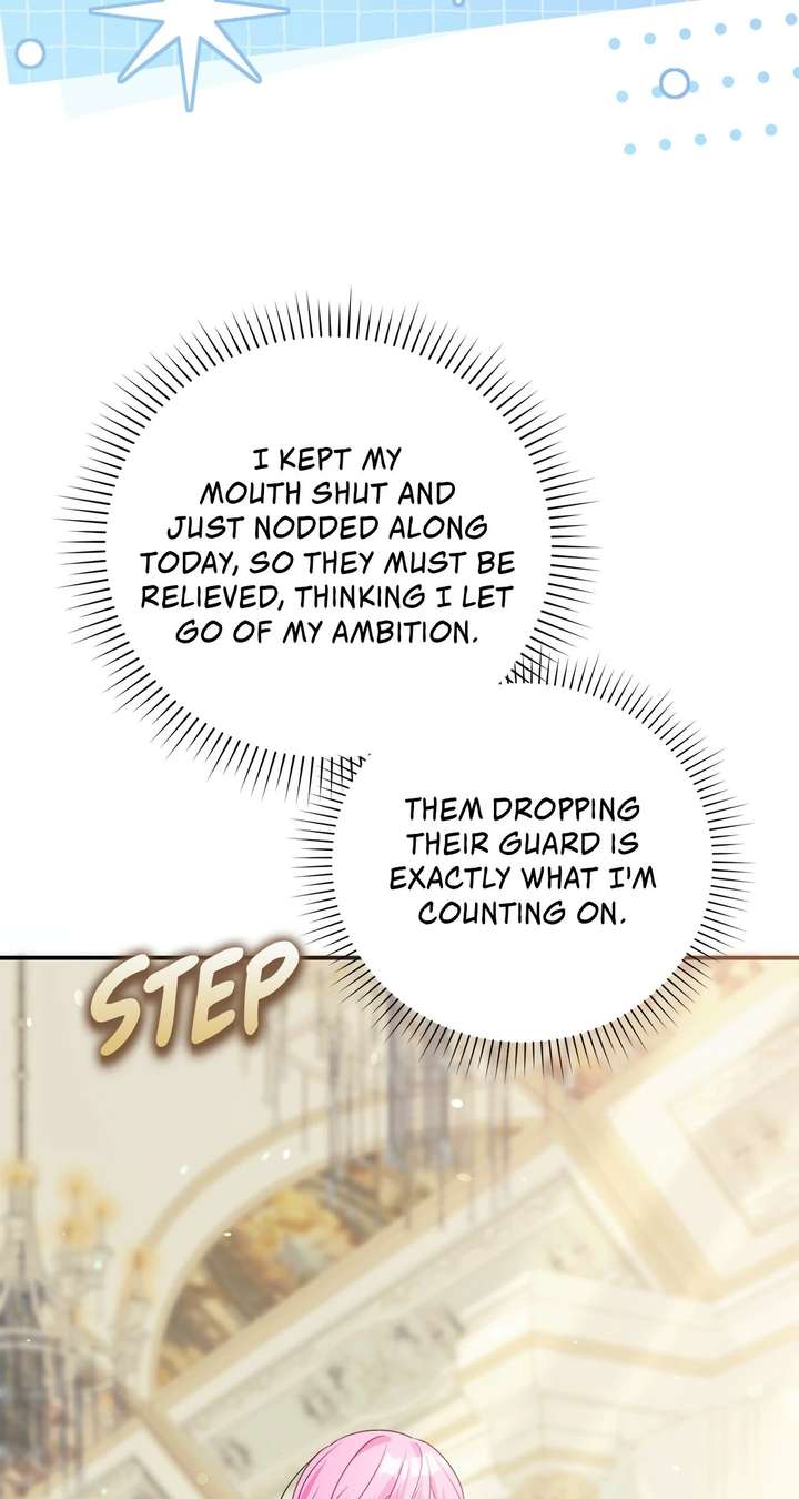 Let Me Enjoy the Extra Life Chapter 53 - Page 61