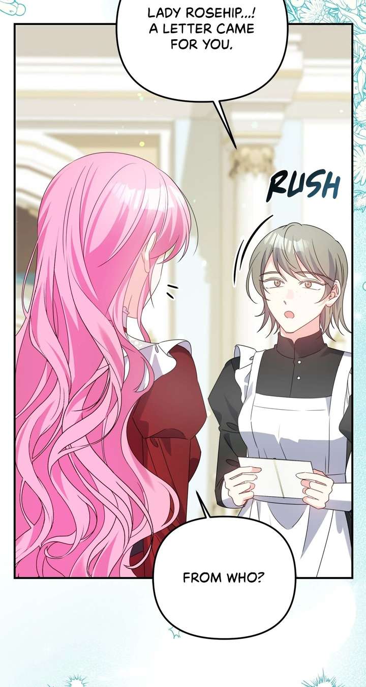 Let Me Enjoy the Extra Life Chapter 53 - Page 63