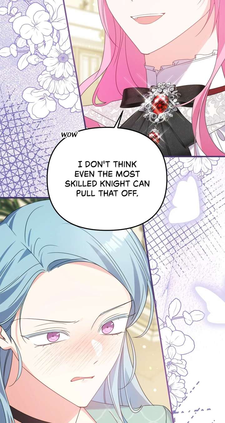 Let Me Enjoy the Extra Life Chapter 53 - Page 85