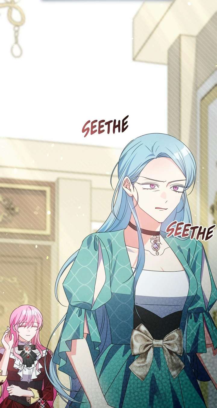 Let Me Enjoy the Extra Life Chapter 53 - Page 90