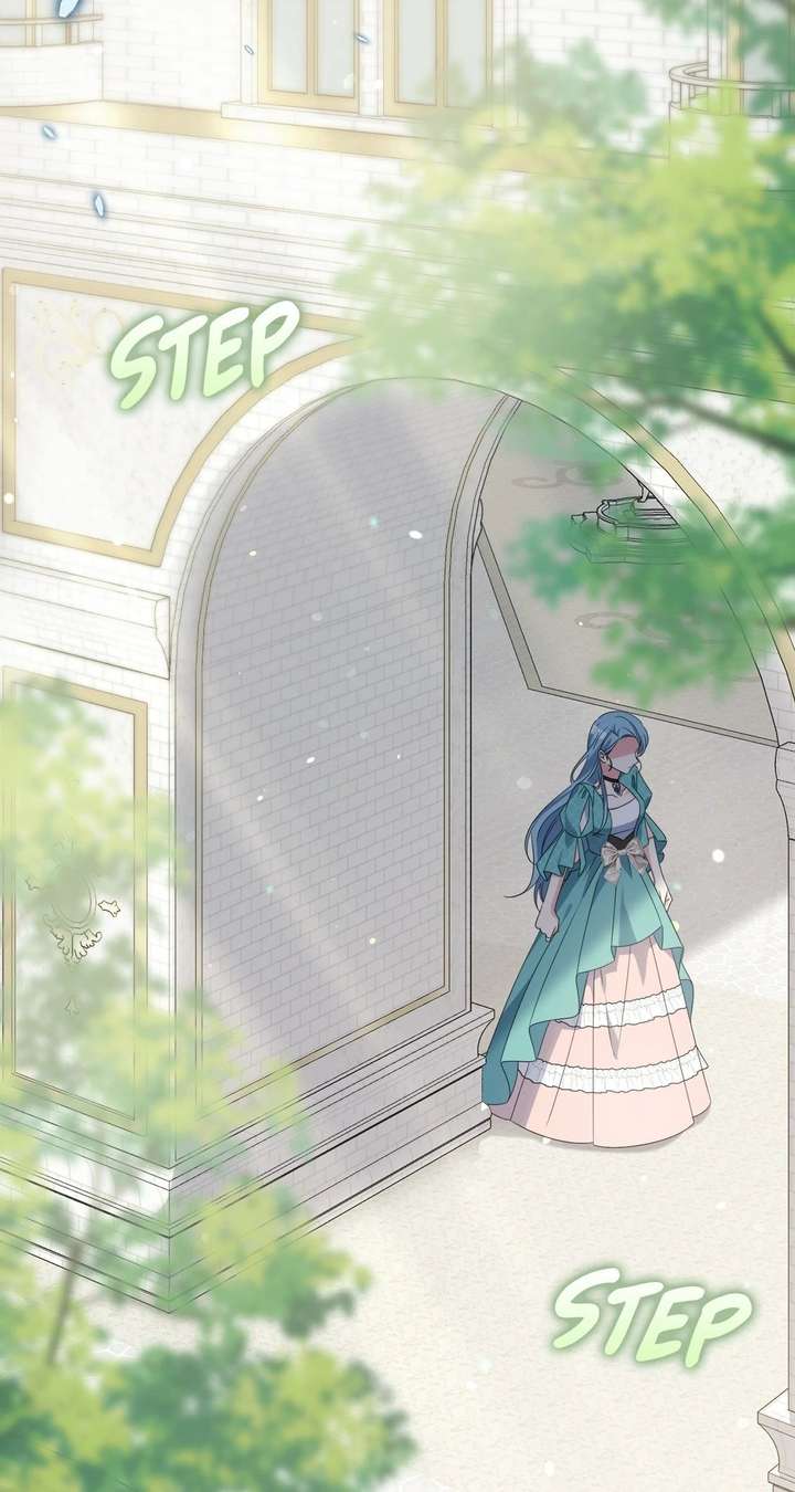 Let Me Enjoy the Extra Life Chapter 53 - Page 95