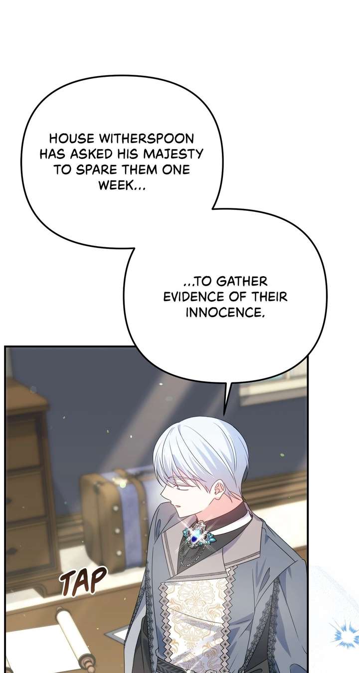 Let Me Enjoy the Extra Life Chapter 54 - Page 18