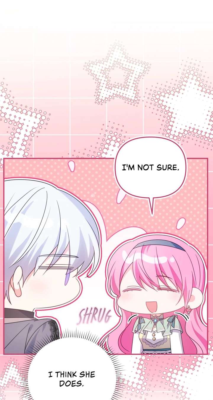 Let Me Enjoy the Extra Life Chapter 54 - Page 21