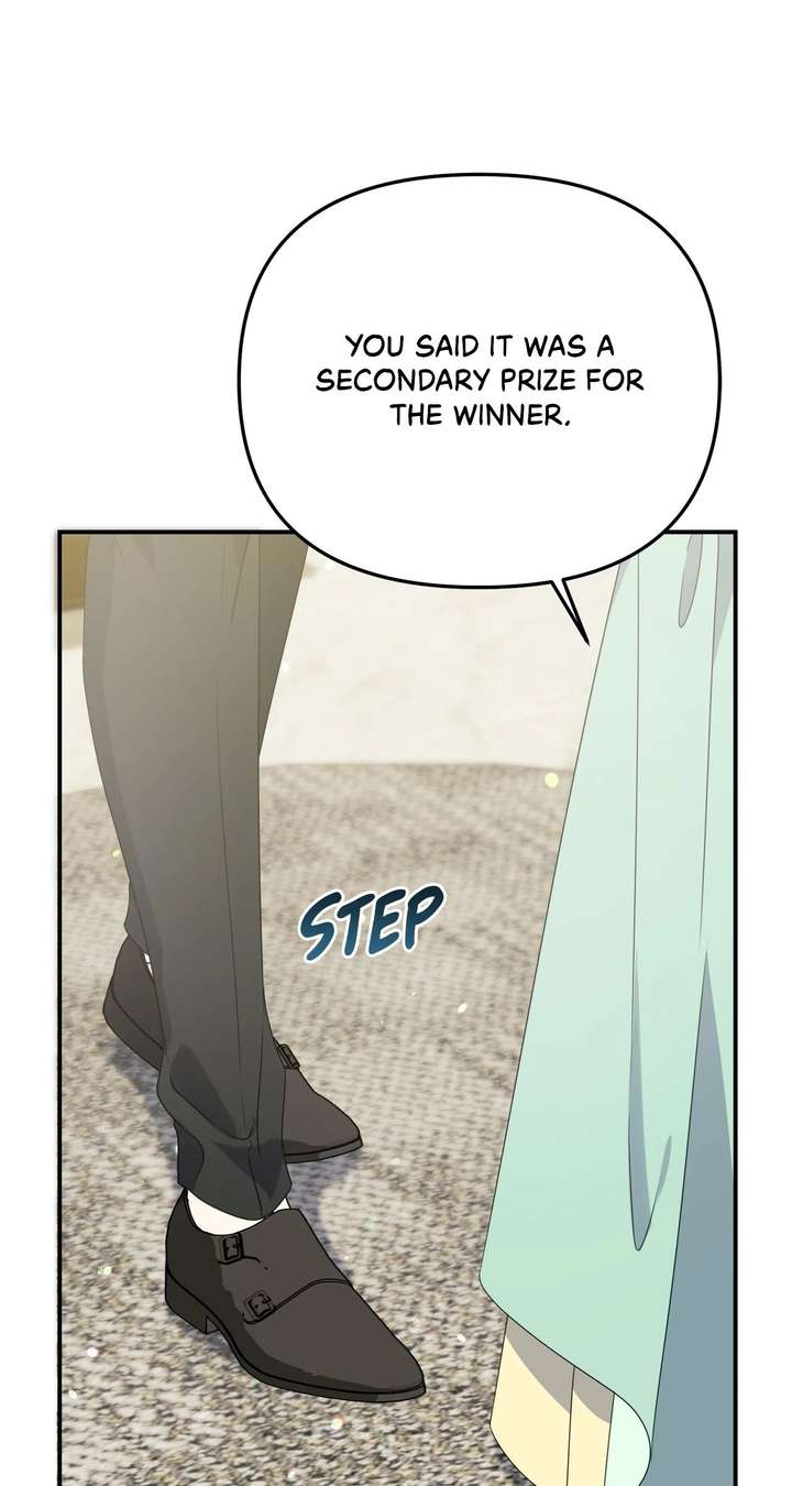 Let Me Enjoy the Extra Life Chapter 54 - Page 31