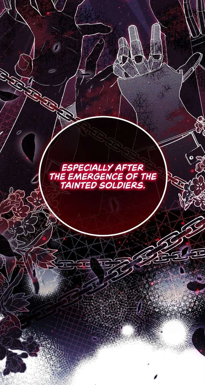 Let Me Enjoy the Extra Life Chapter 54 - Page 53