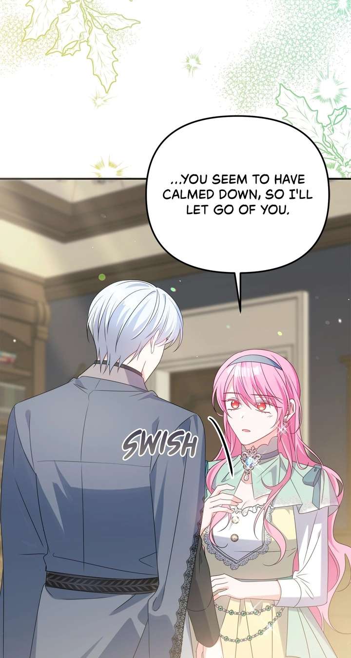 Let Me Enjoy the Extra Life Chapter 54 - Page 55