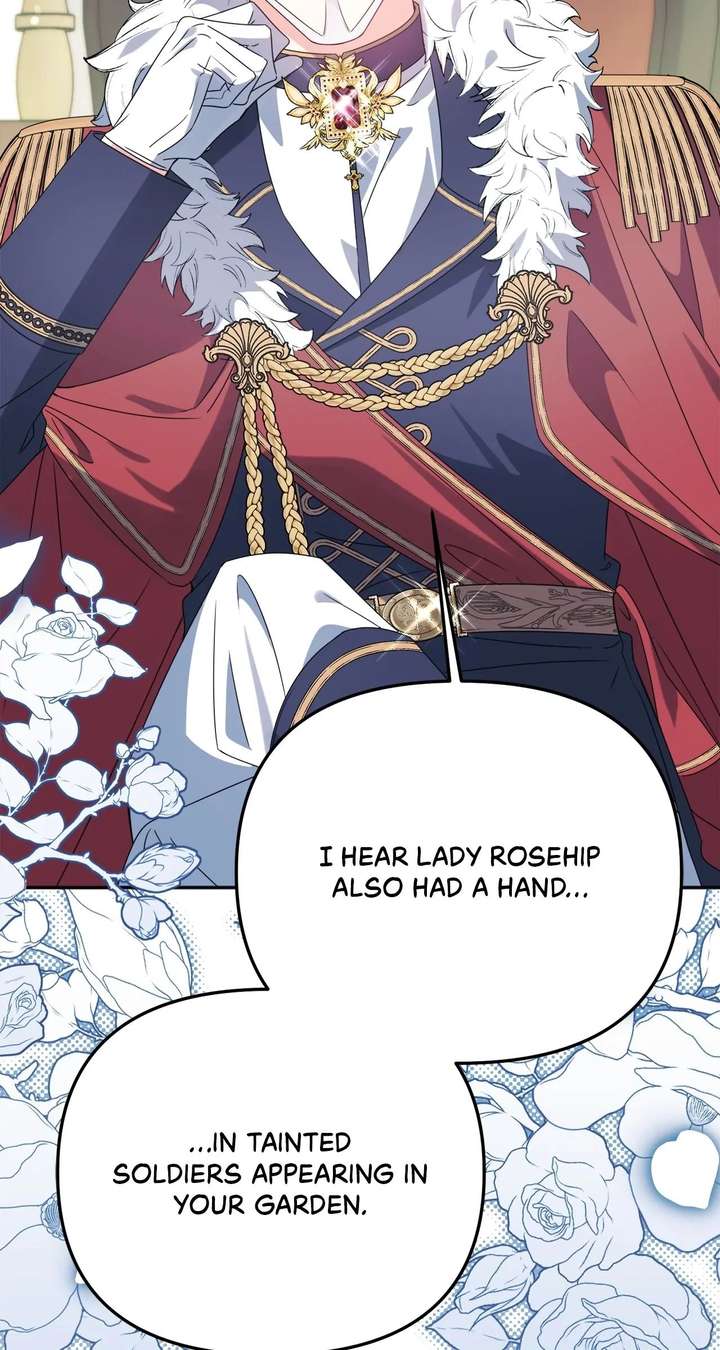 Let Me Enjoy the Extra Life Chapter 54 - Page 96