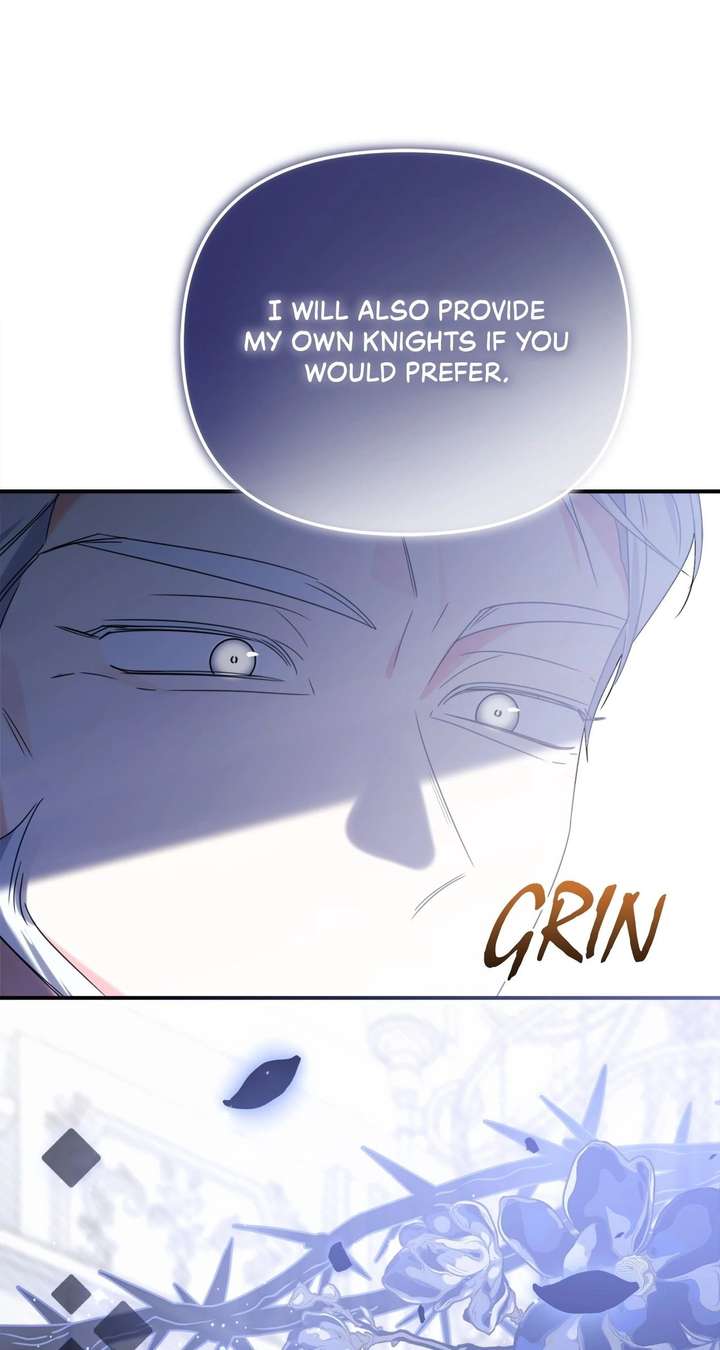 Let Me Enjoy the Extra Life Chapter 54 - Page 121