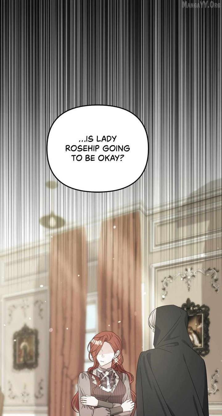 Let Me Enjoy the Extra Life Chapter 56 - Page 13