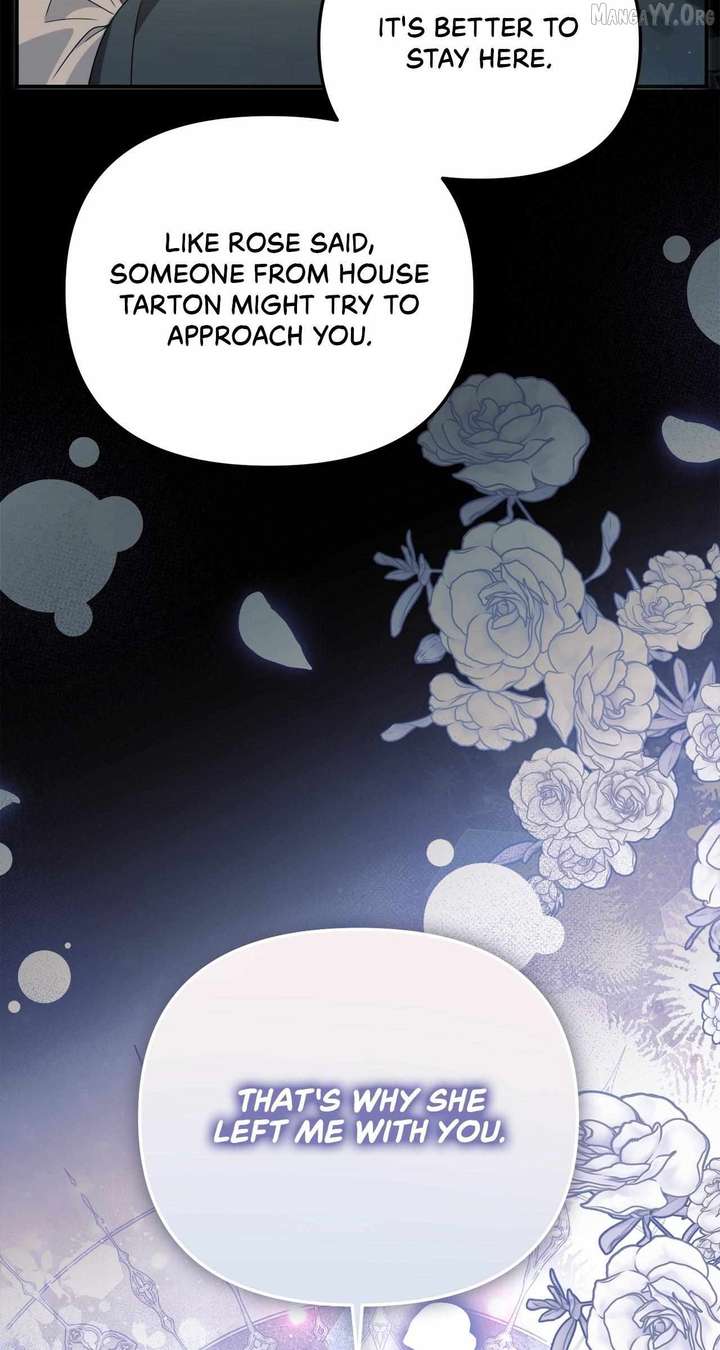 Let Me Enjoy the Extra Life Chapter 56 - Page 16