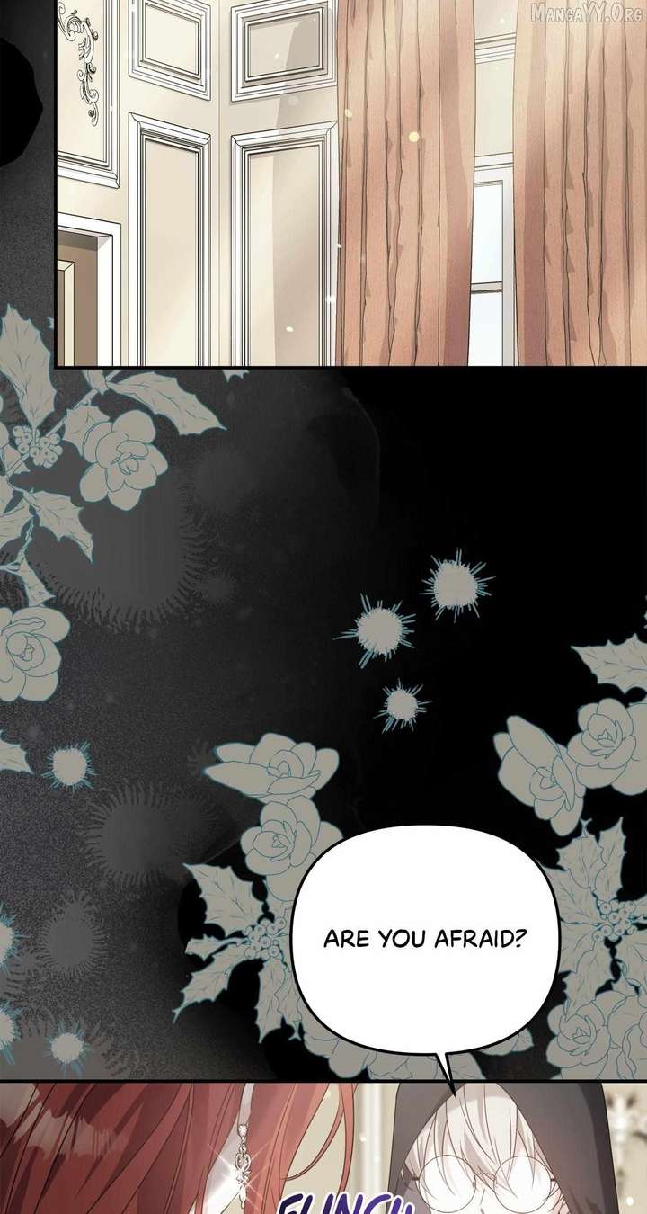 Let Me Enjoy the Extra Life Chapter 56 - Page 19