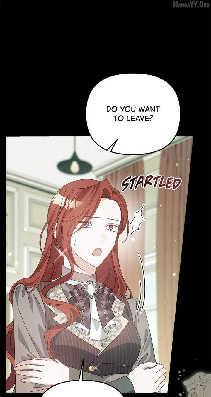 Let Me Enjoy the Extra Life Chapter 56 - Page 21