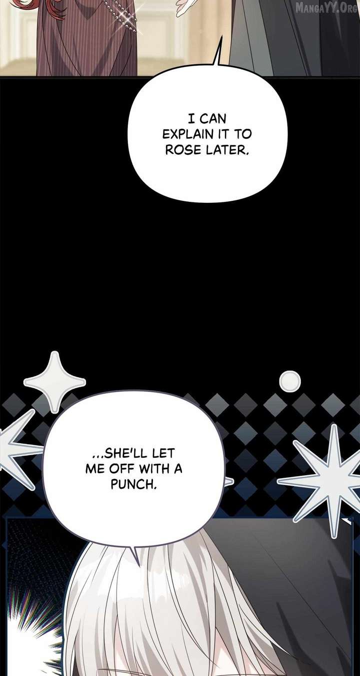 Let Me Enjoy the Extra Life Chapter 56 - Page 24