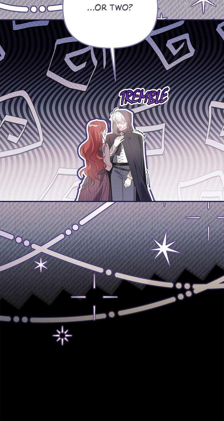 Let Me Enjoy the Extra Life Chapter 56 - Page 26