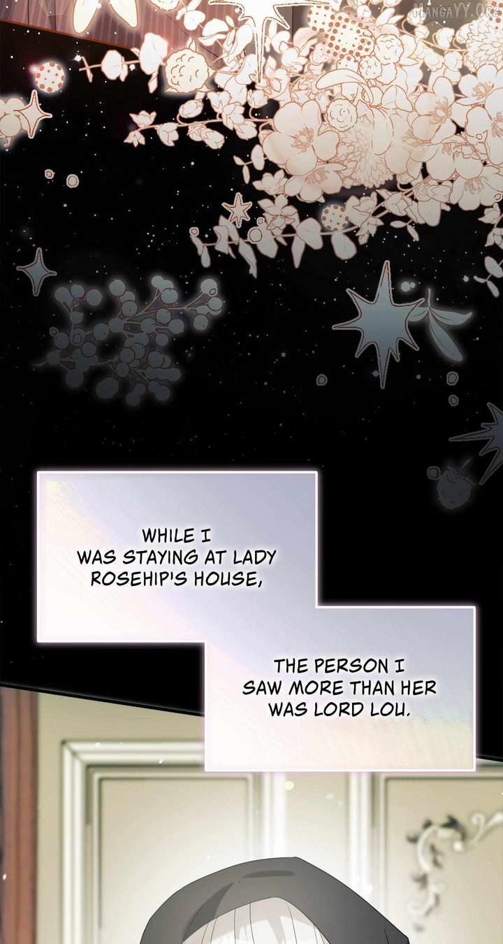 Let Me Enjoy the Extra Life Chapter 56 - Page 30