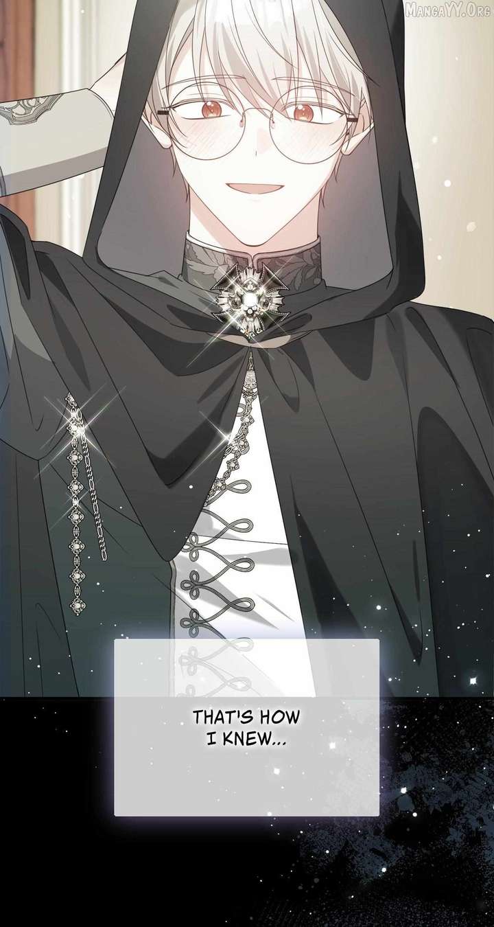 Let Me Enjoy the Extra Life Chapter 56 - Page 31