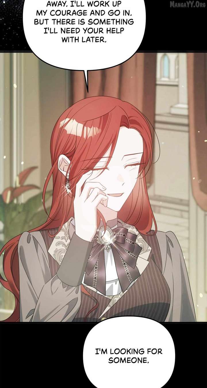 Let Me Enjoy the Extra Life Chapter 56 - Page 33