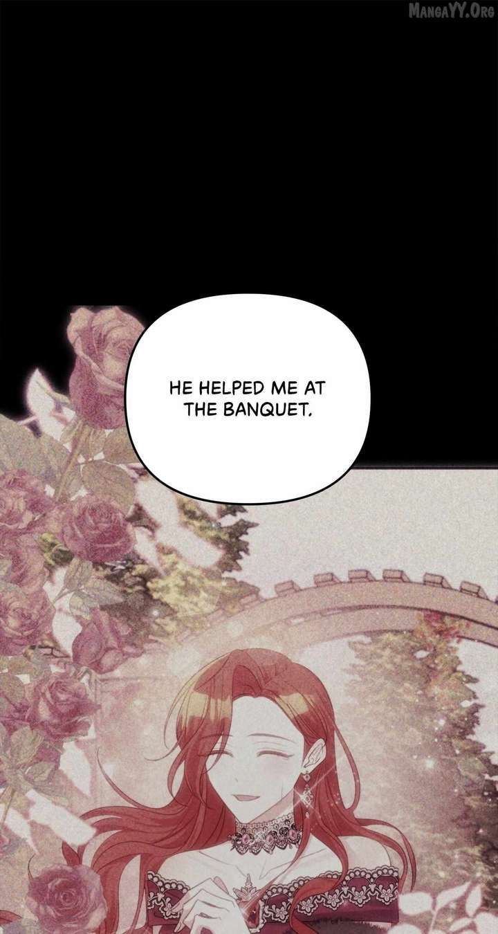 Let Me Enjoy the Extra Life Chapter 56 - Page 35