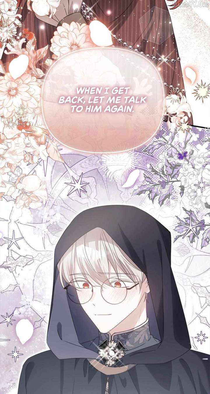 Let Me Enjoy the Extra Life Chapter 56 - Page 40