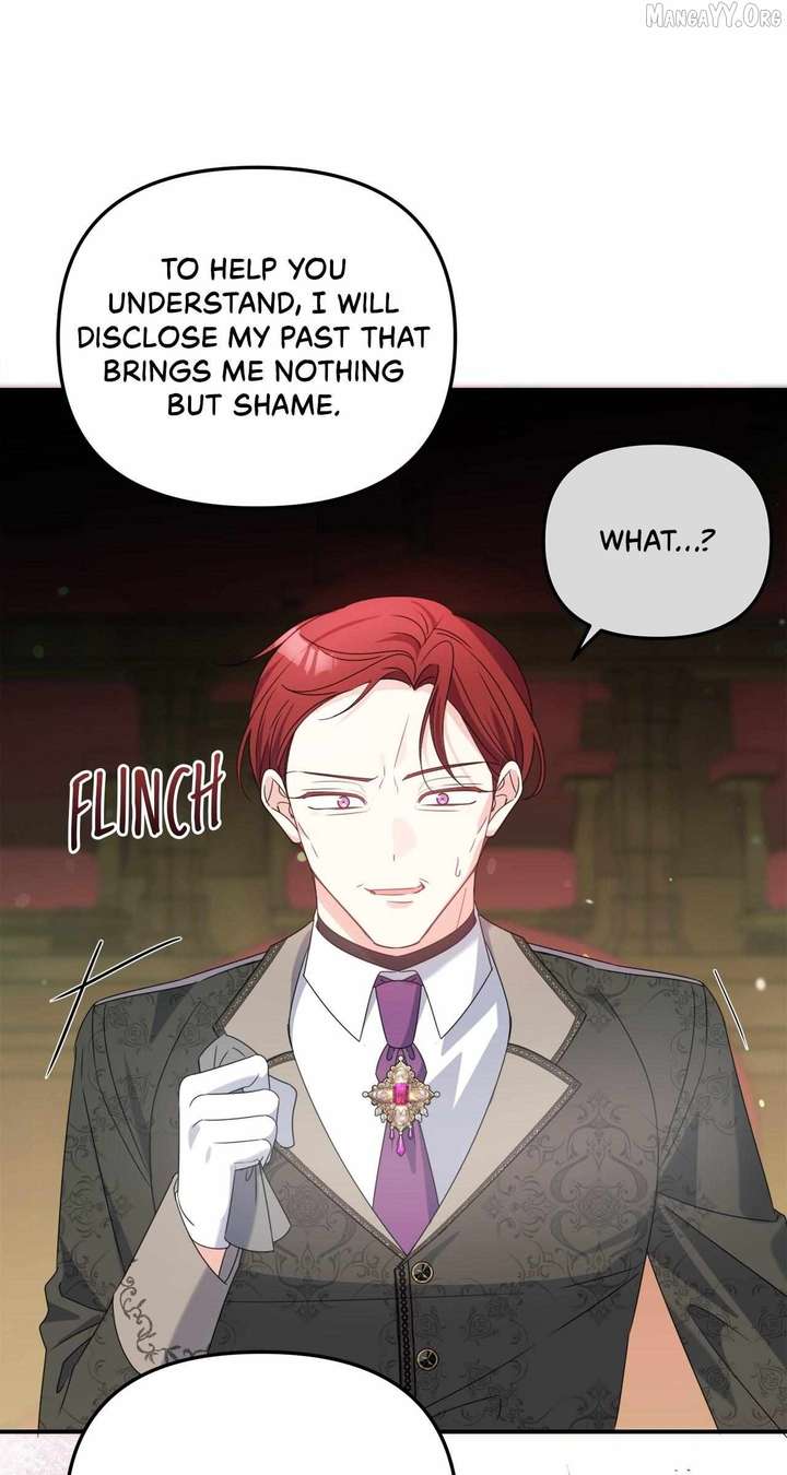 Let Me Enjoy the Extra Life Chapter 56 - Page 50