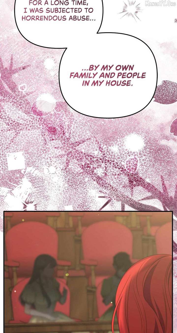 Let Me Enjoy the Extra Life Chapter 56 - Page 51