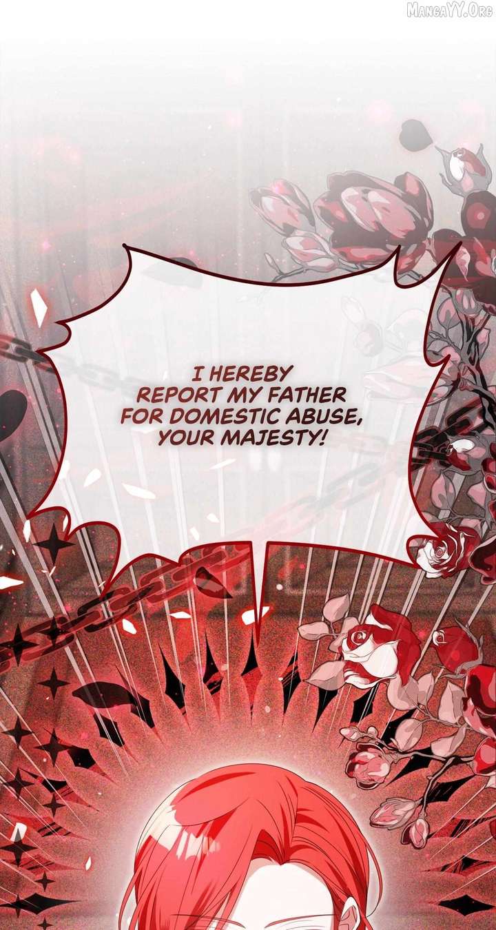 Let Me Enjoy the Extra Life Chapter 56 - Page 56