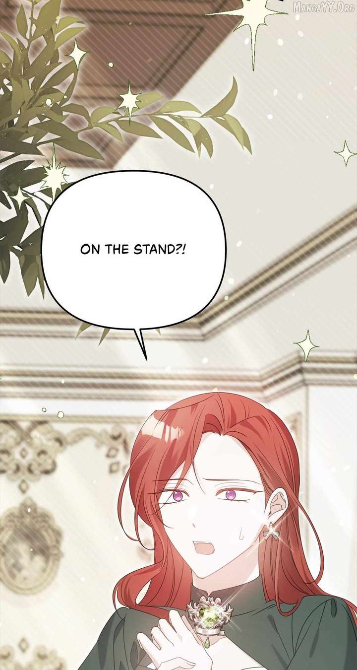 Let Me Enjoy the Extra Life Chapter 56 - Page 61