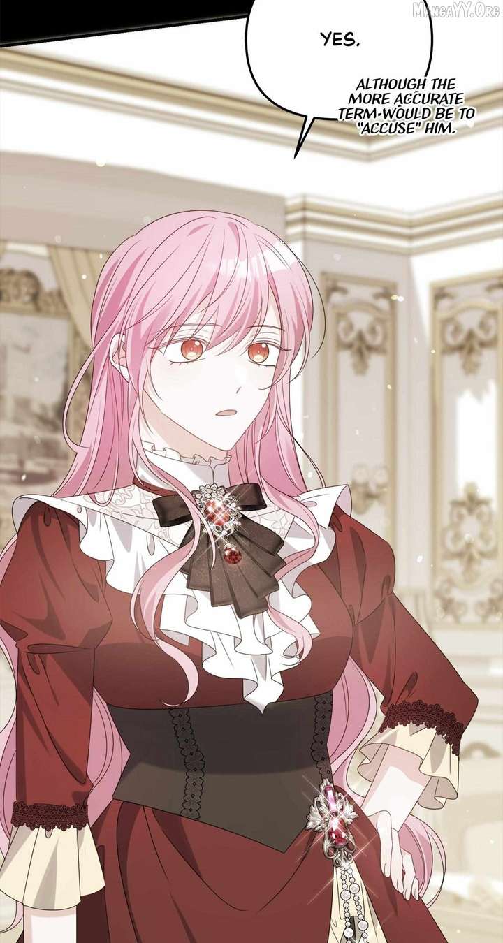 Let Me Enjoy the Extra Life Chapter 56 - Page 63