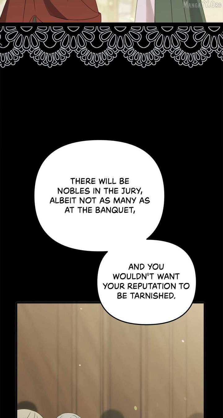 Let Me Enjoy the Extra Life Chapter 56 - Page 75