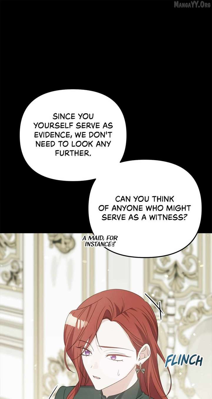 Let Me Enjoy the Extra Life Chapter 56 - Page 87