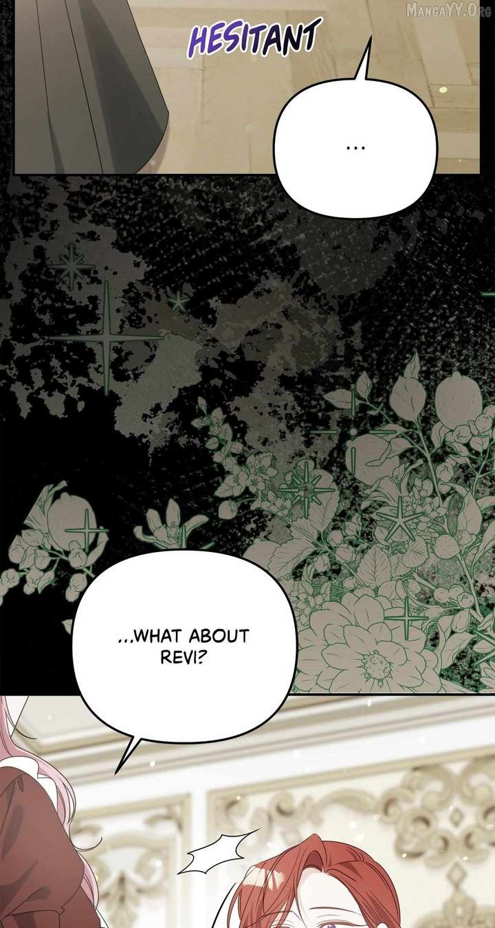 Let Me Enjoy the Extra Life Chapter 56 - Page 89