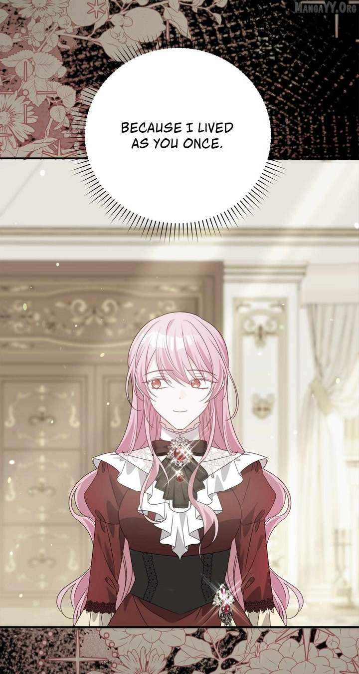 Let Me Enjoy the Extra Life Chapter 56 - Page 91