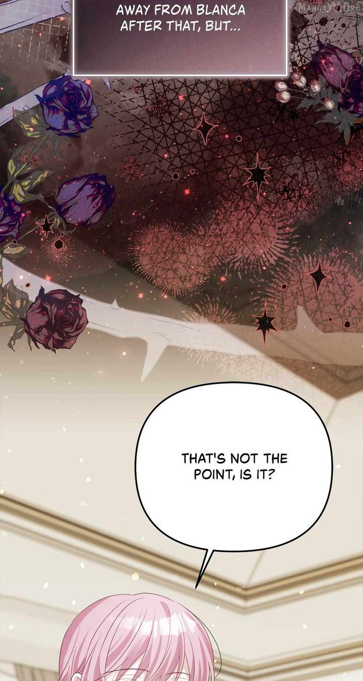 Let Me Enjoy the Extra Life Chapter 56 - Page 95