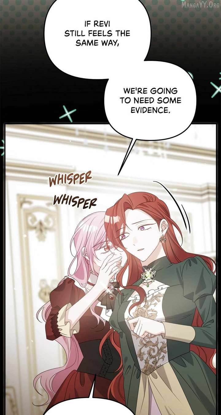 Let Me Enjoy the Extra Life Chapter 56 - Page 97