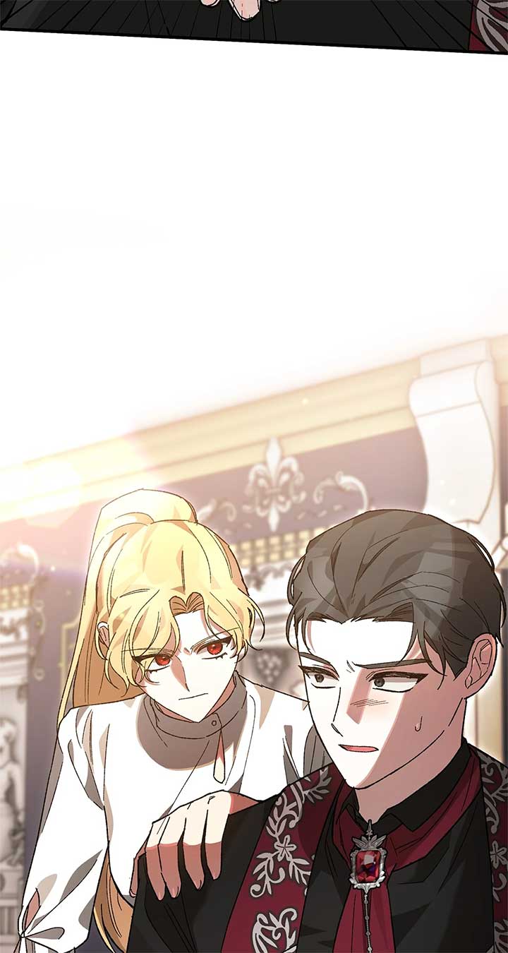 Let Me Kidnap the Male Lead! - Chapter 55 - 4