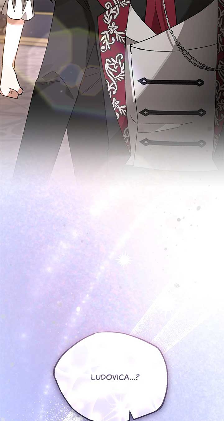 Let Me Kidnap the Male Lead! - Chapter 55 - 5