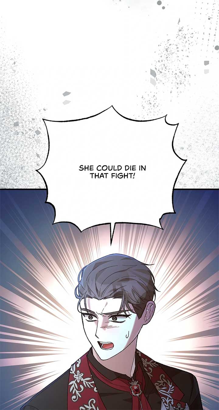 Let Me Kidnap the Male Lead! - Chapter 55 - 8