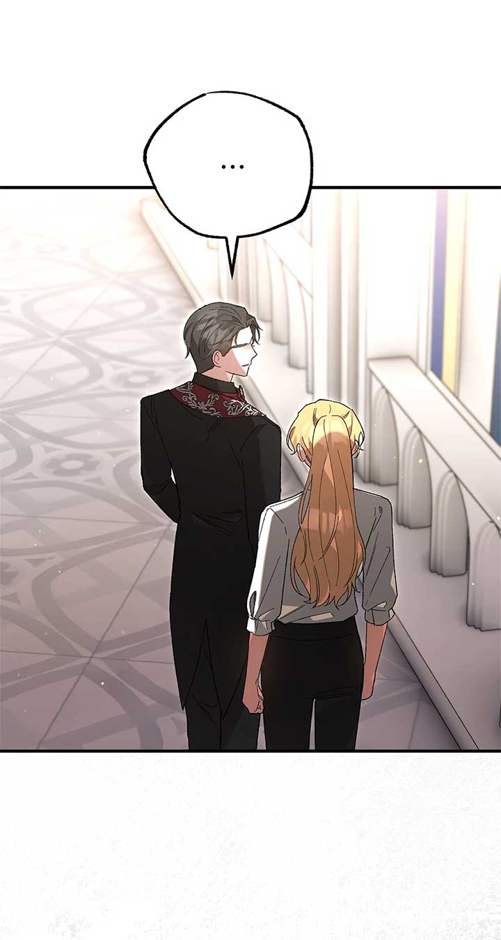 Let Me Kidnap the Male Lead! - Chapter 55 - 11