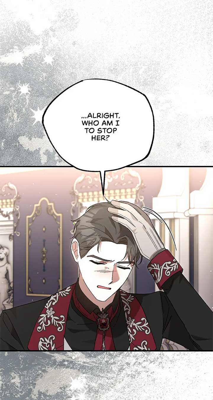 Let Me Kidnap the Male Lead! - Chapter 55 - 12