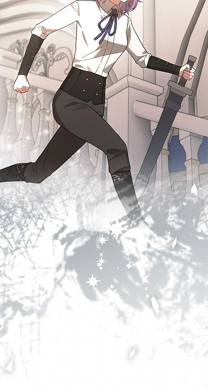 Let Me Kidnap the Male Lead! - Chapter 55 - 14