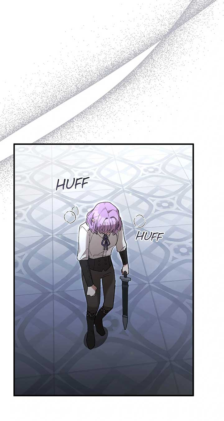 Let Me Kidnap the Male Lead! - Chapter 55 - 16