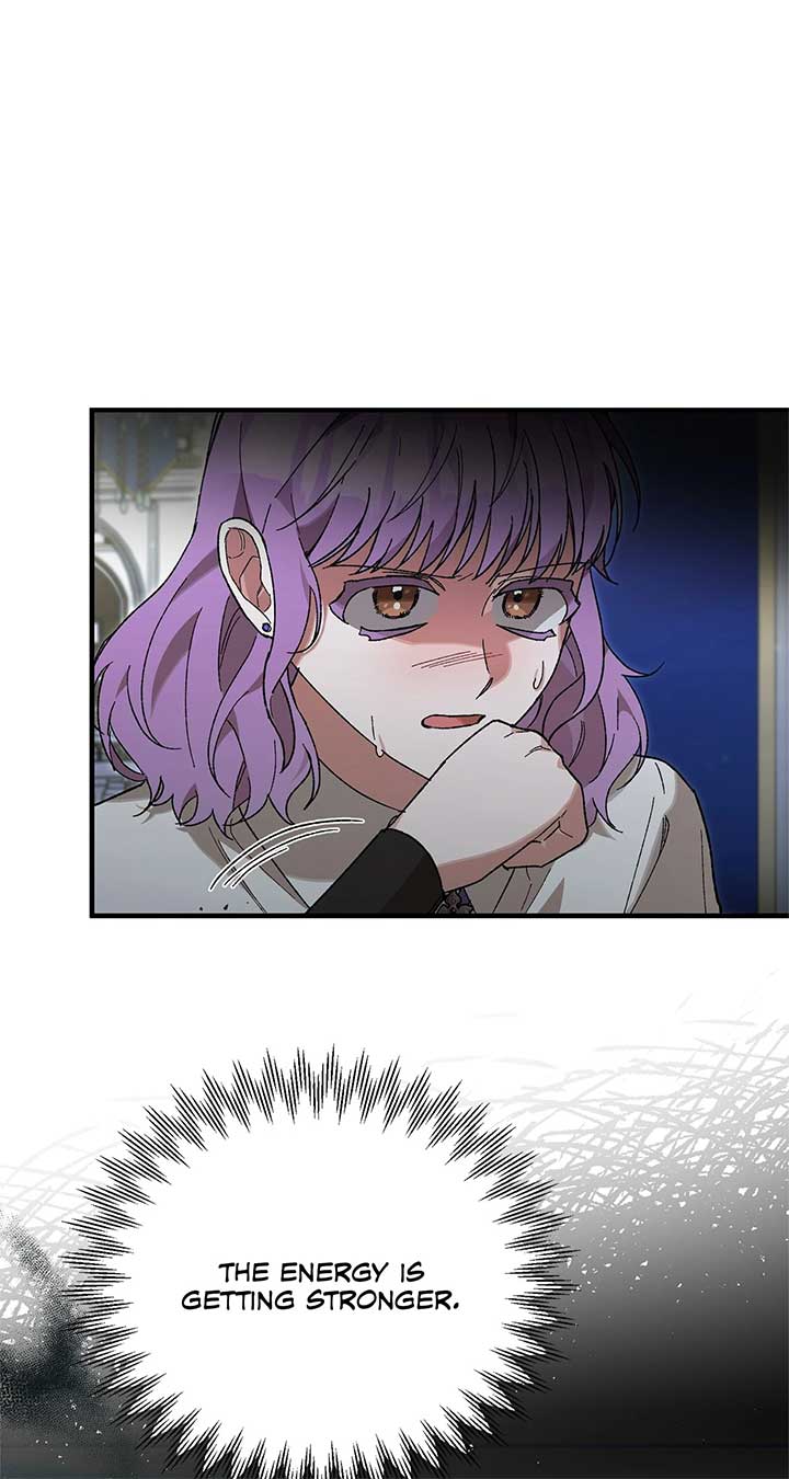 Let Me Kidnap the Male Lead! - Chapter 55 - 17