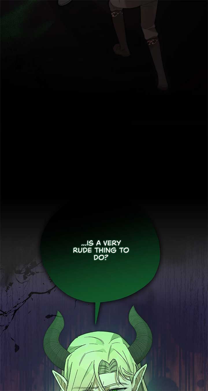 Let Me Kidnap the Male Lead! - Chapter 55 - 35