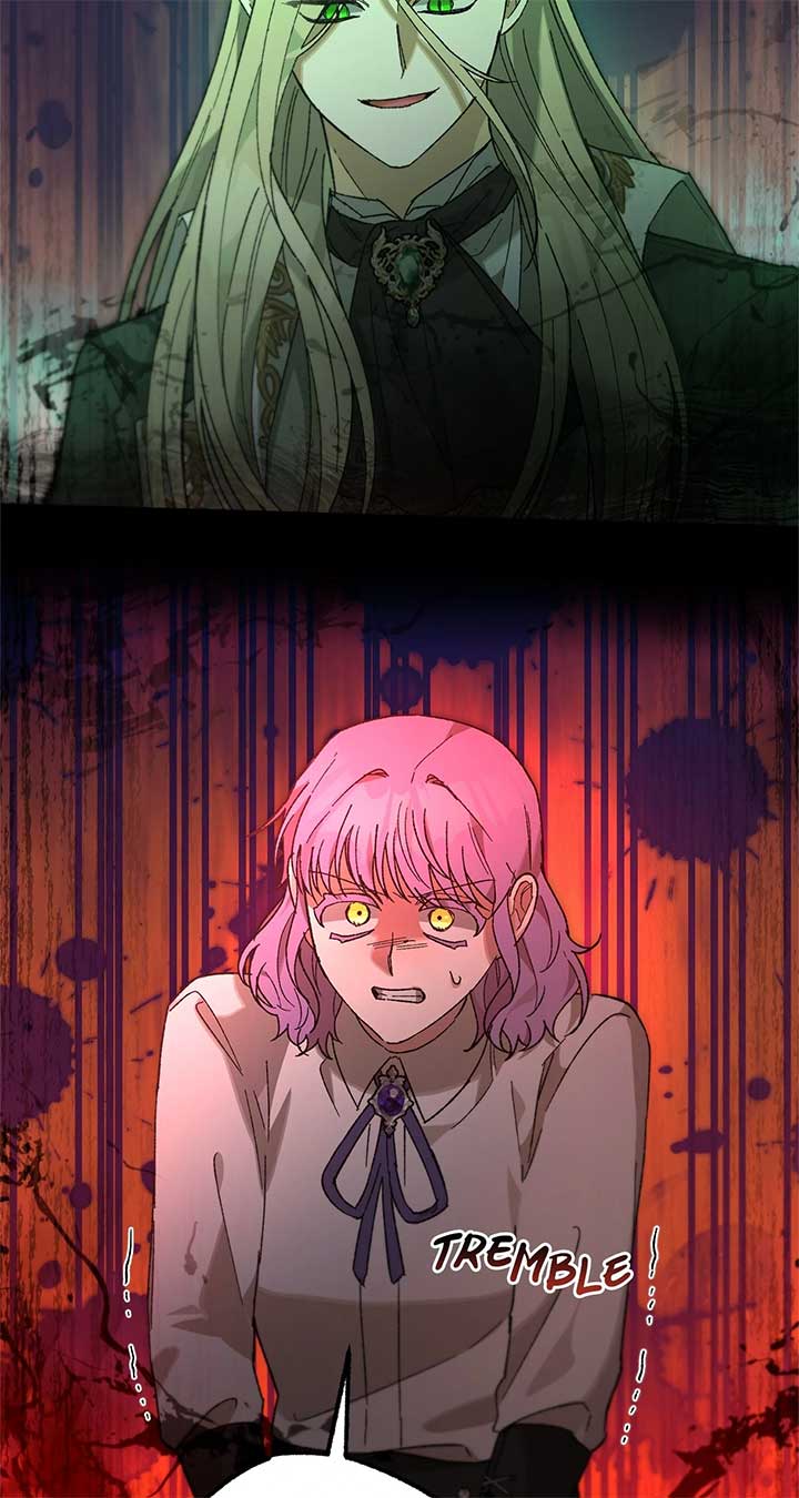 Let Me Kidnap the Male Lead! - Chapter 55 - 36